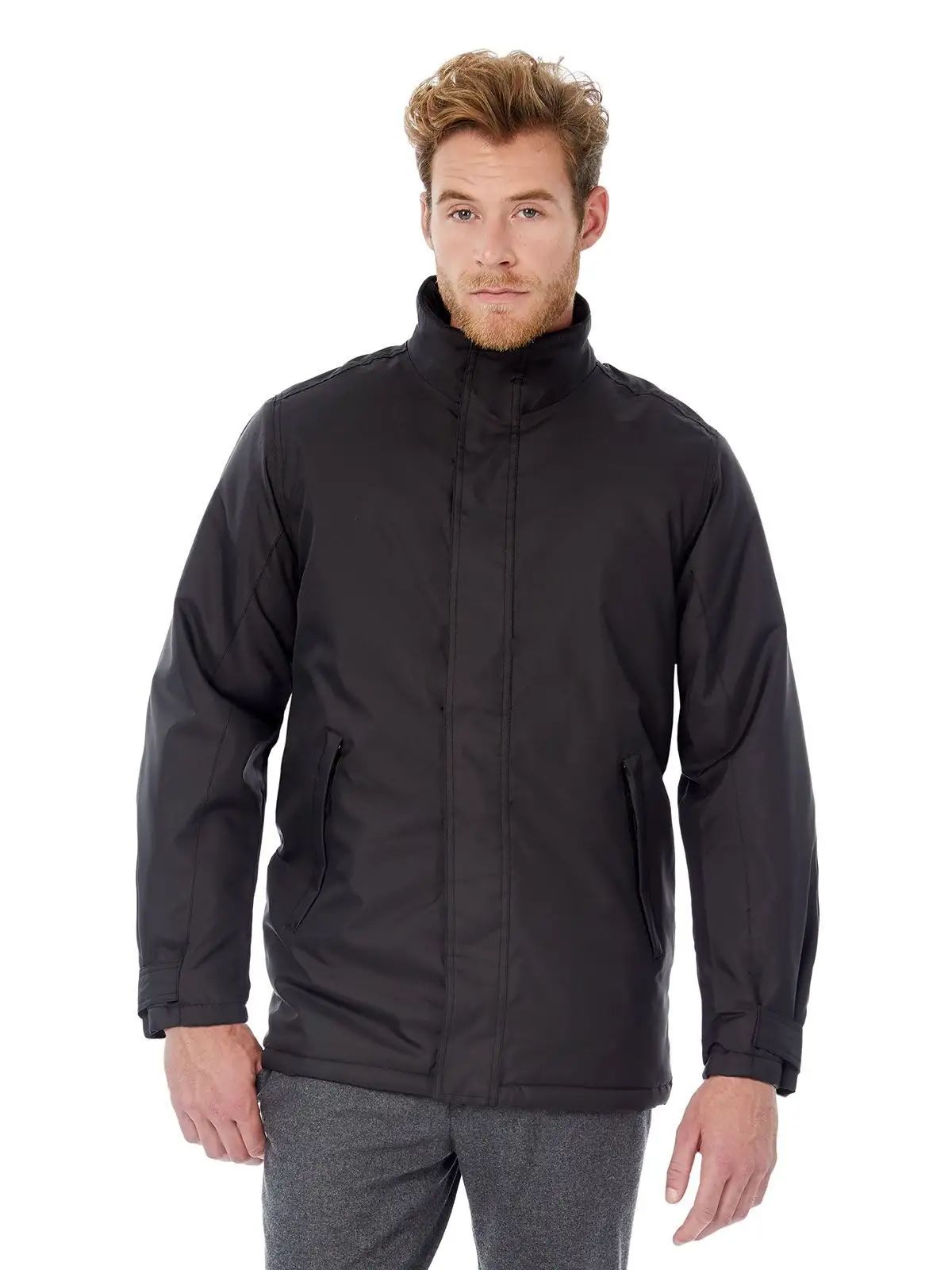 Real /Men - B&C Collection