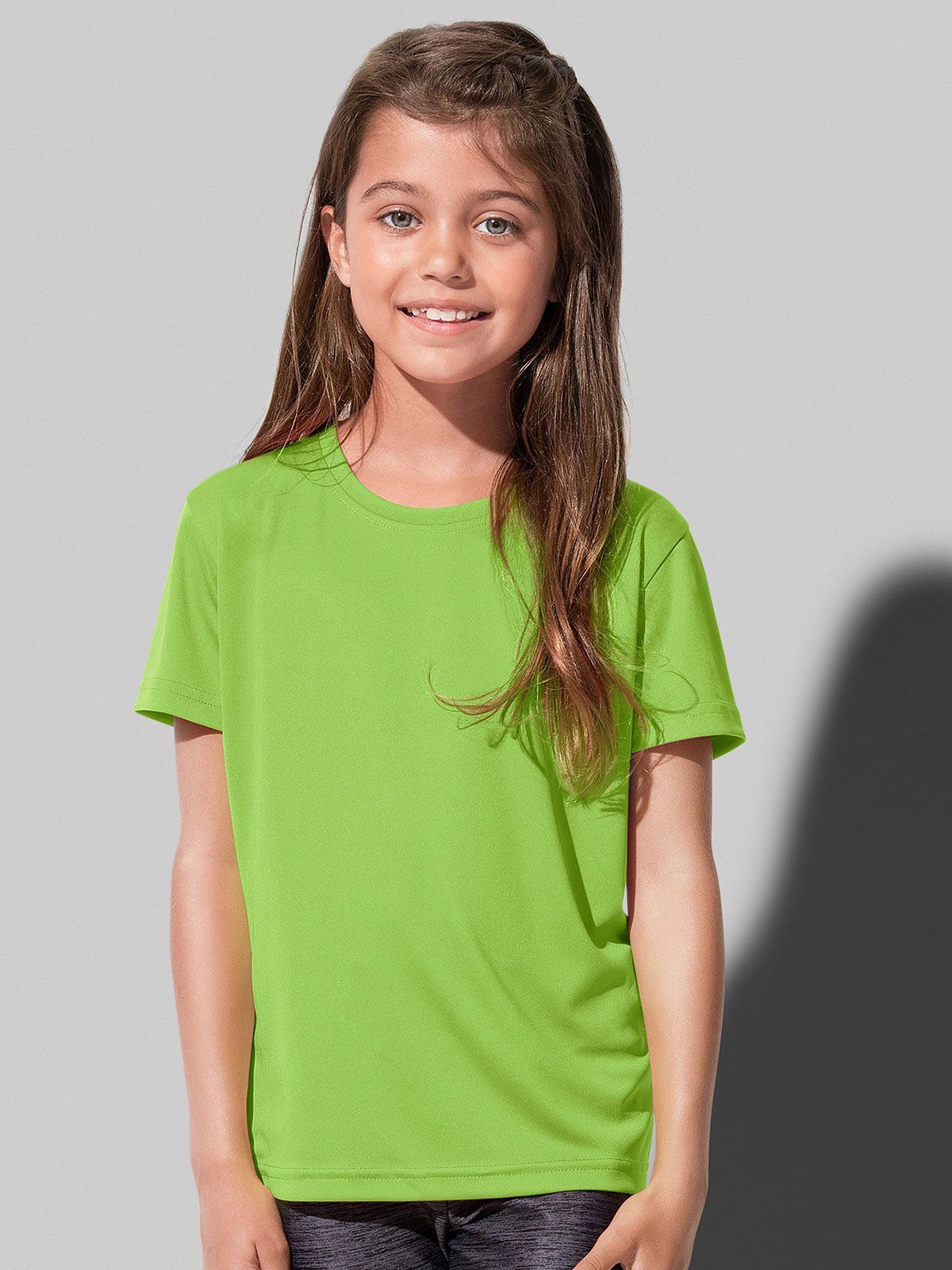 Sports-T Kids - Stedman