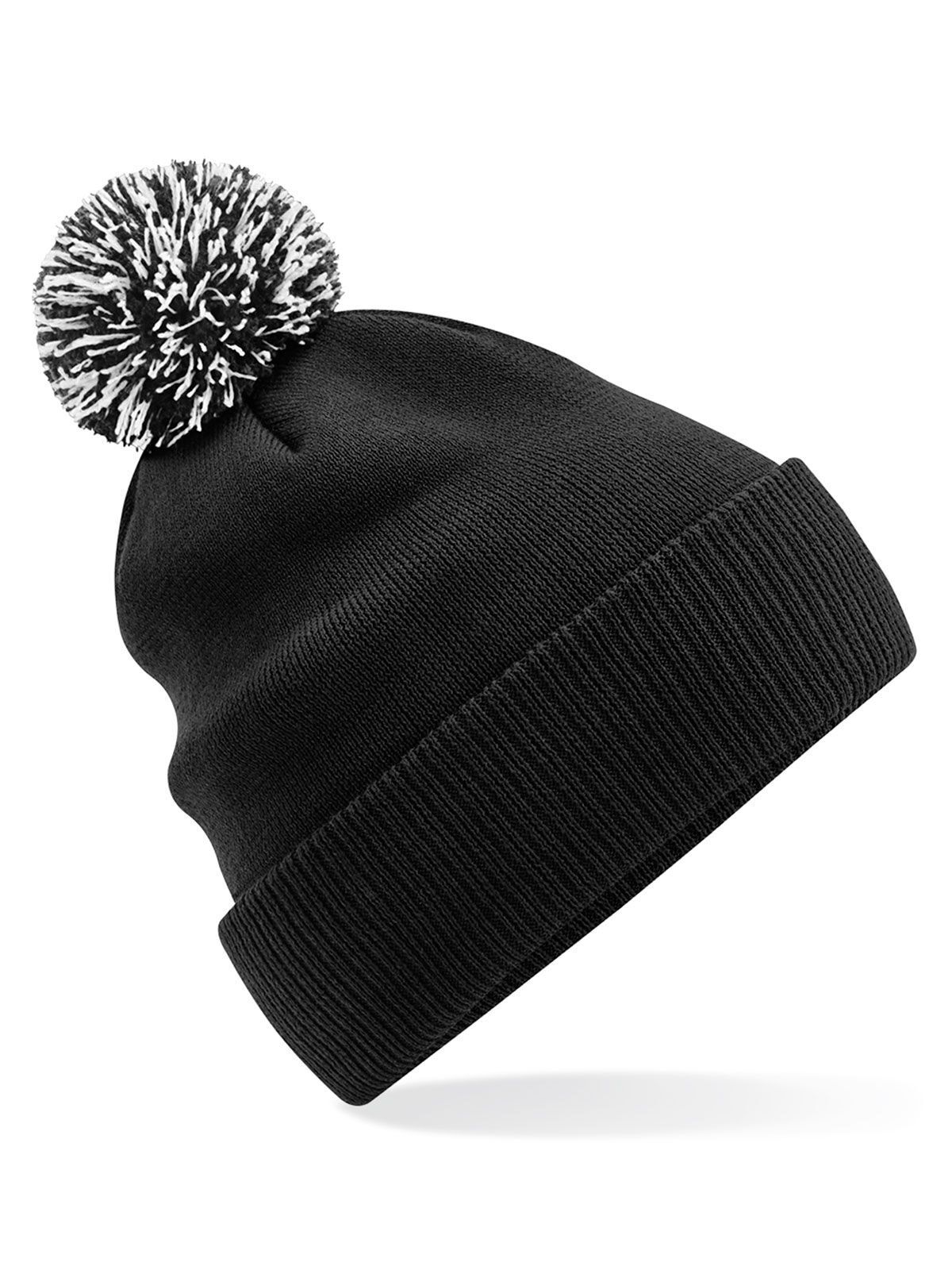 Recycled Snowstar® Beanie - Beechfield