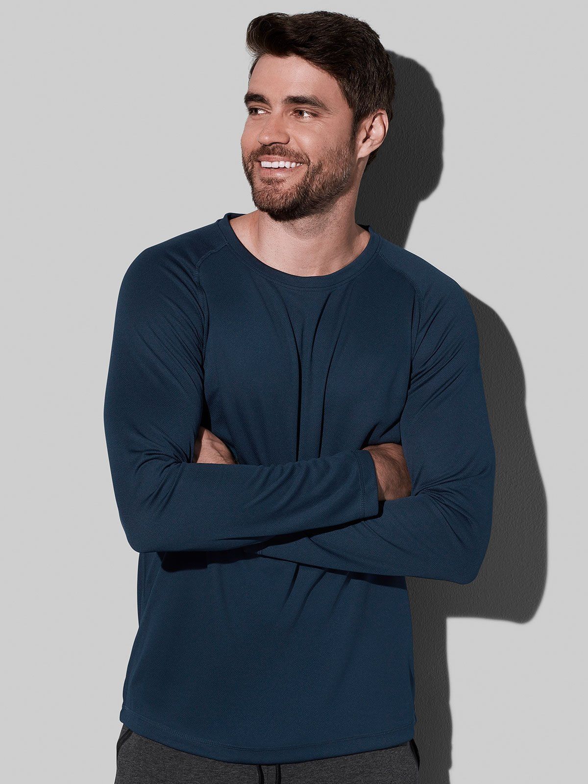 Active 140 Long Sleeve - Stedman