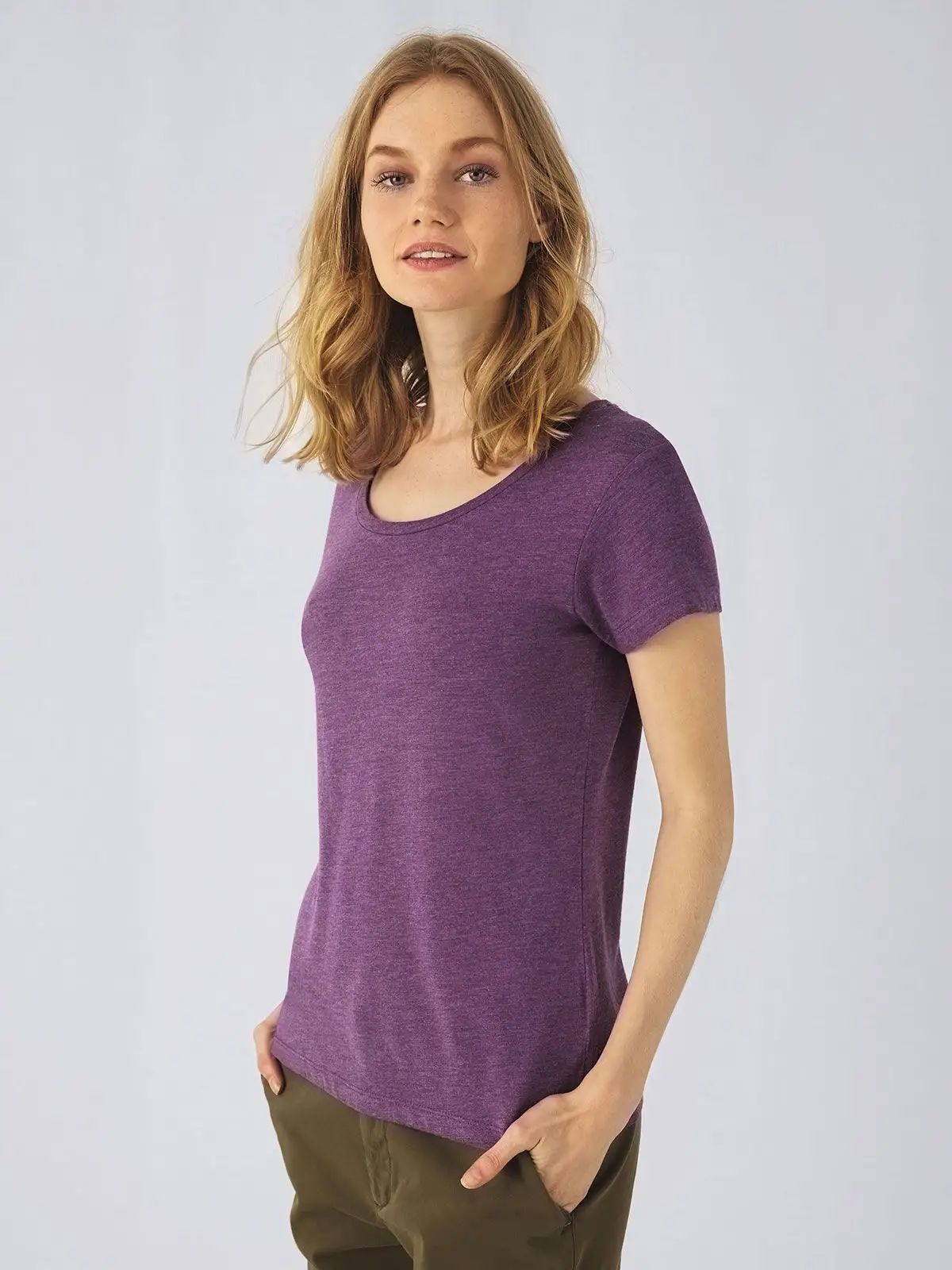 Triblend /Women - B&C Collection