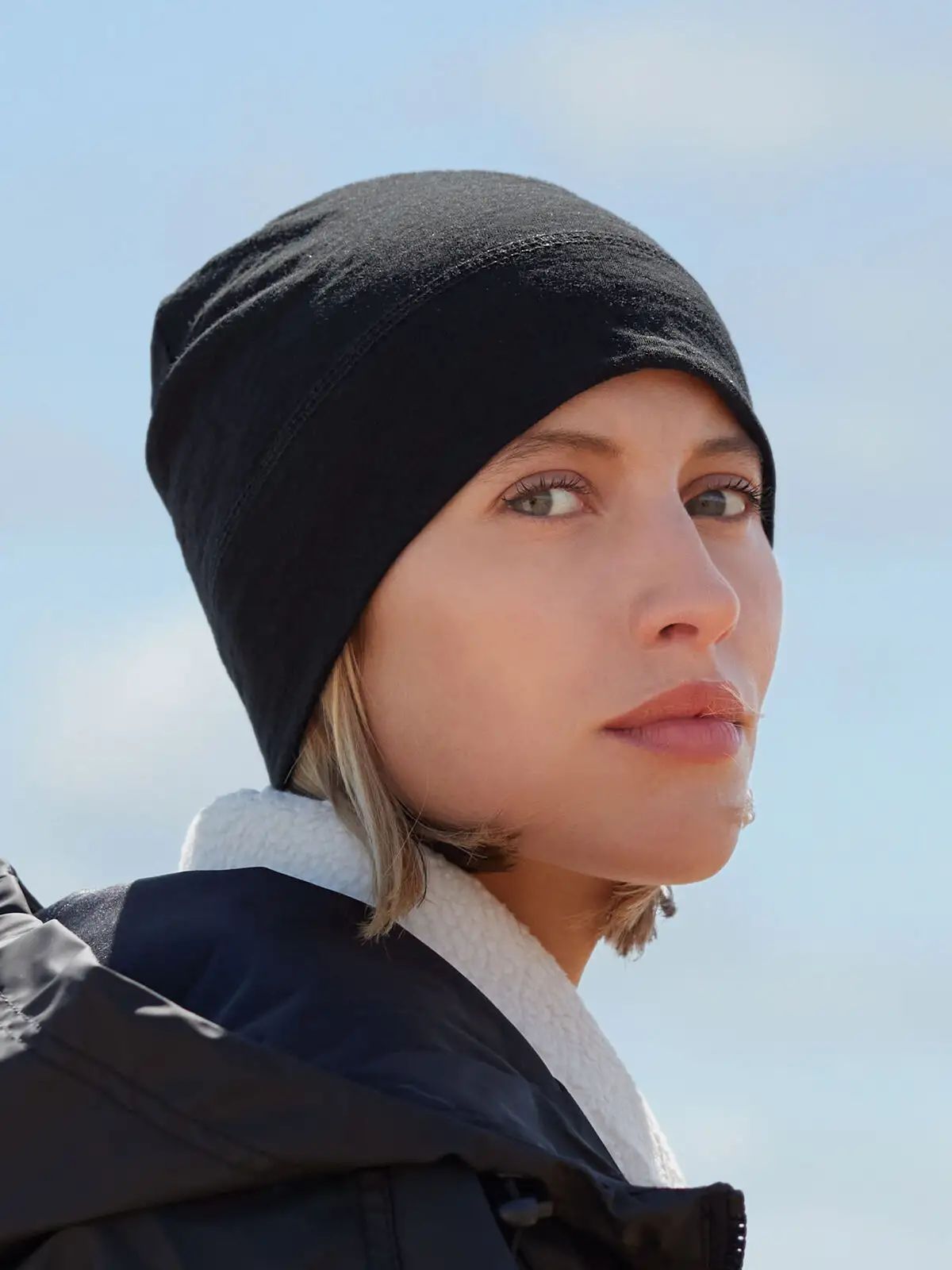 Merino Beanie - Beechfield