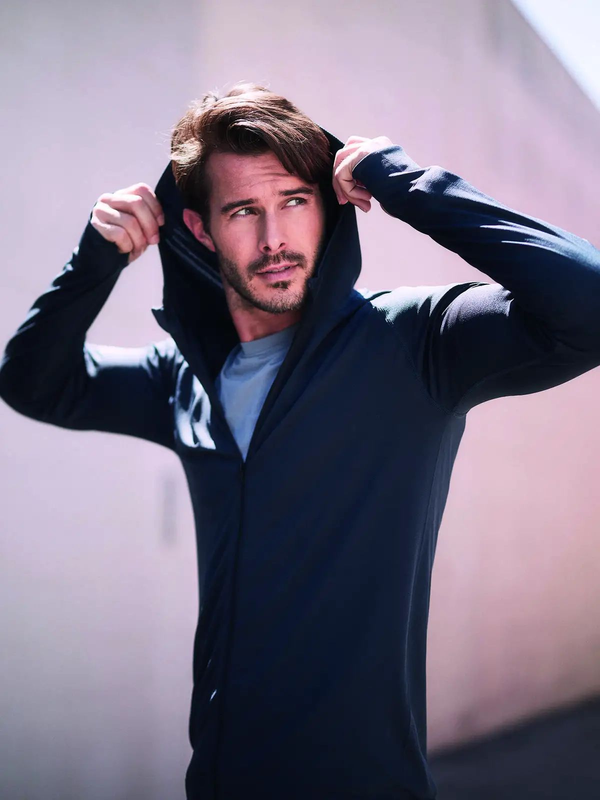 Seamless Sports Jacket - Stedman