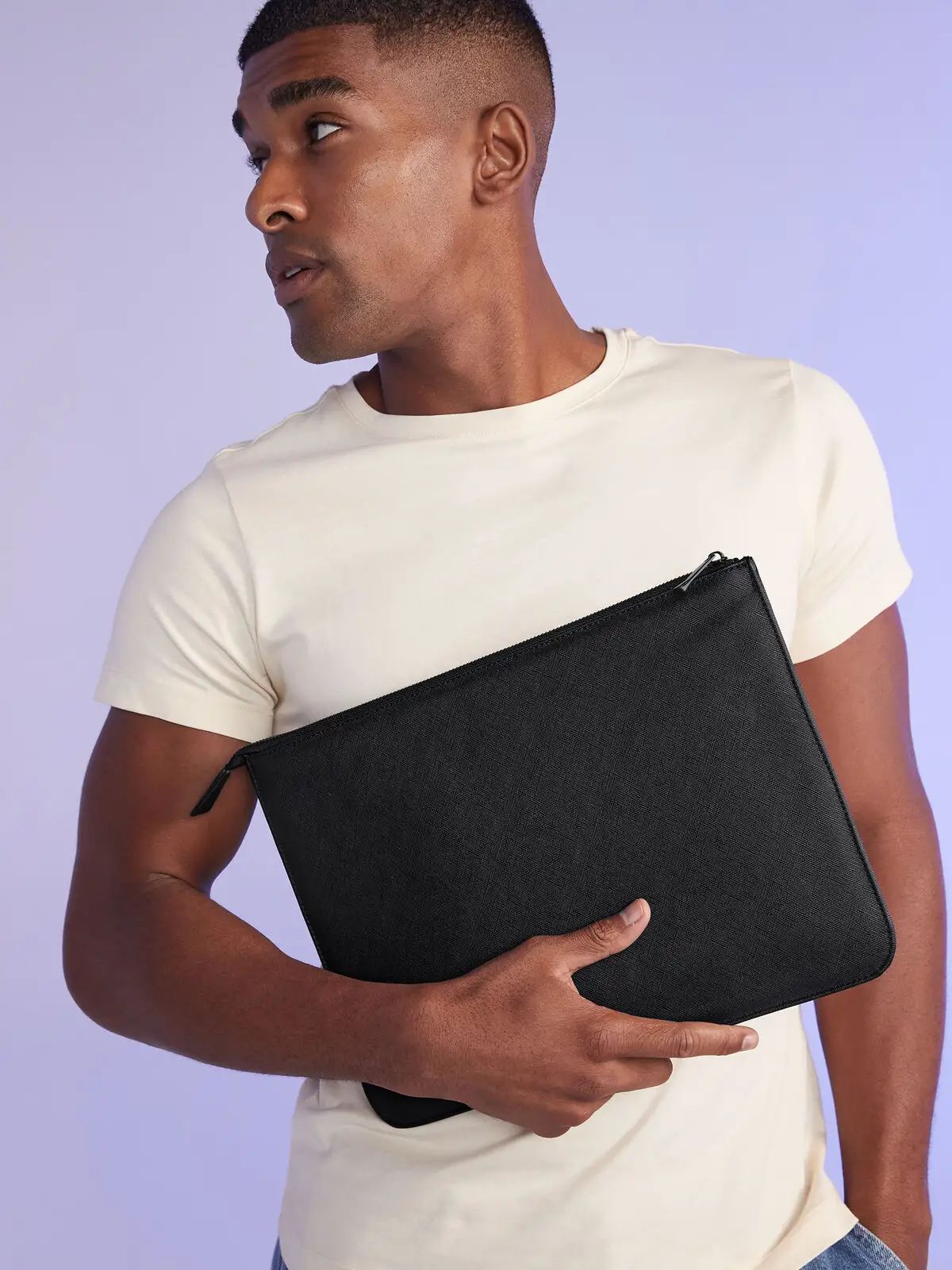 Boutique Document Slip - Bag Base