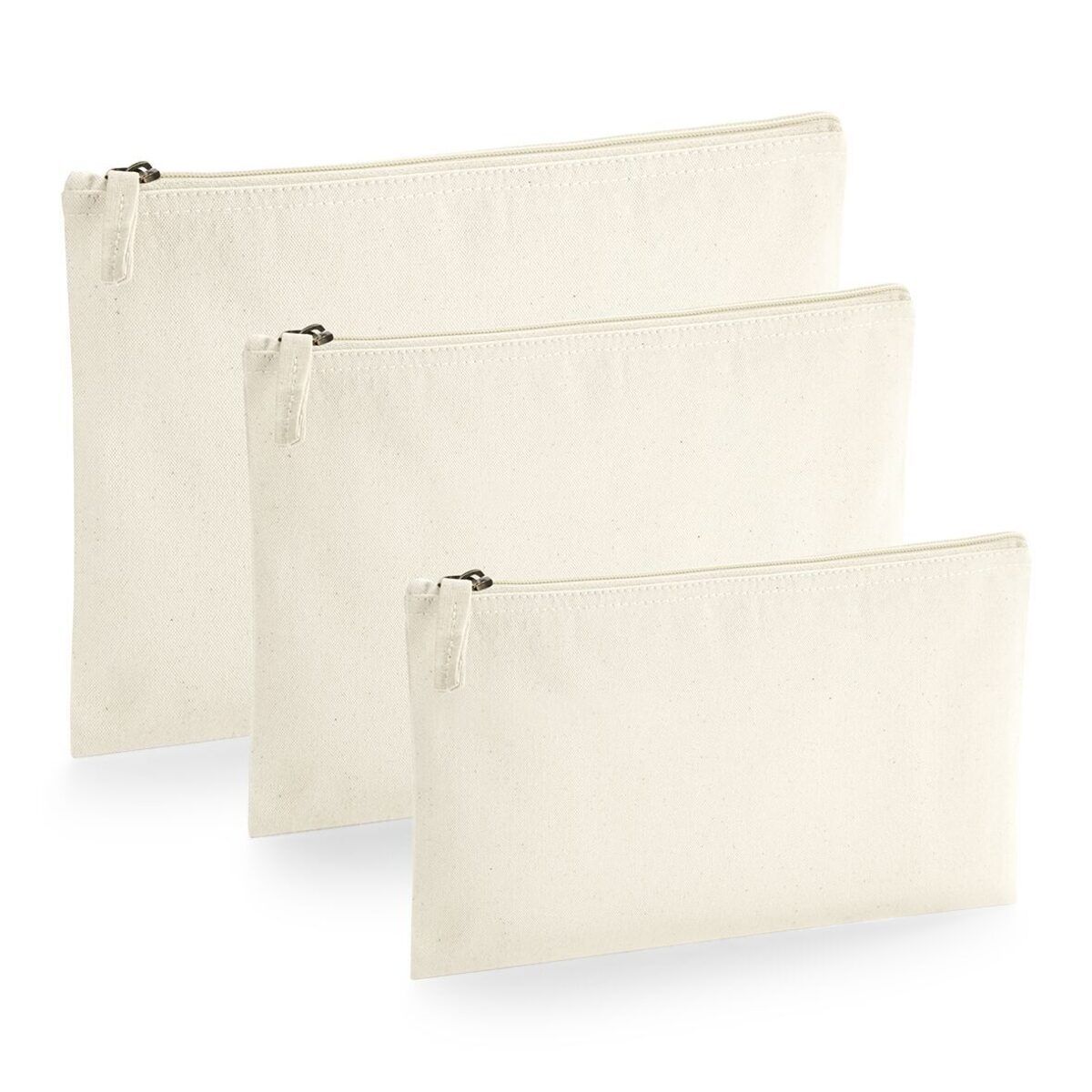 Revivo Pouch M - Black Spider