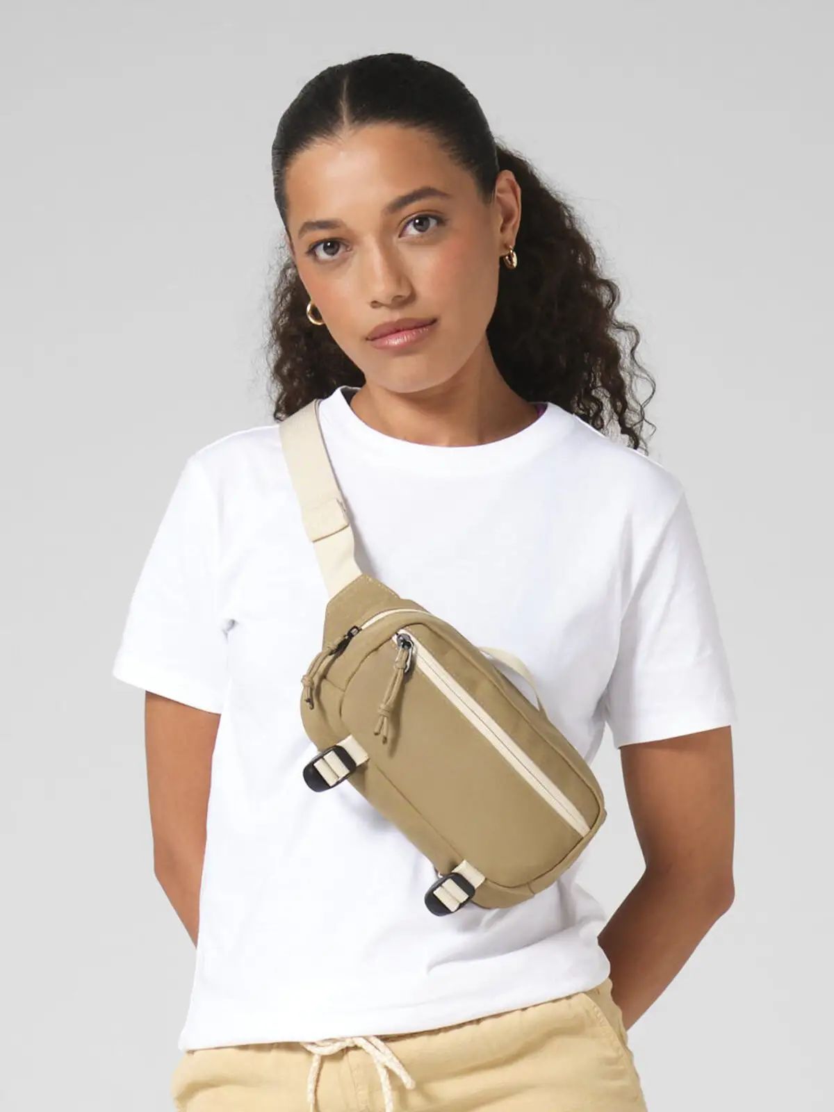 Ramble Belt Bag - Bag Base