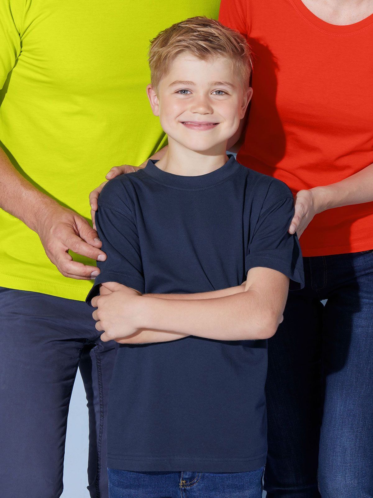 Junior Basic-T - Daiber