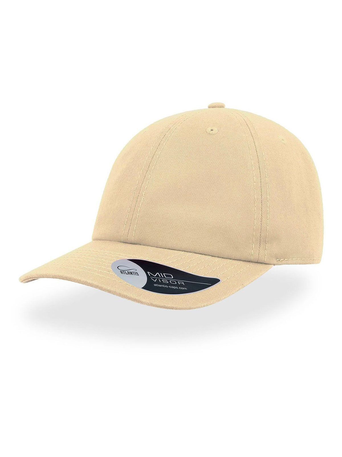 Dad Hat - Atlantis