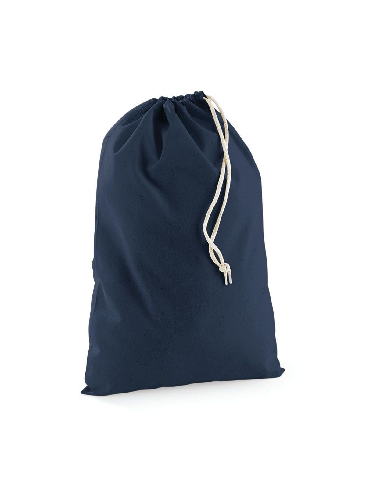 Sacchetto in cotone taglia L - Westford Mill