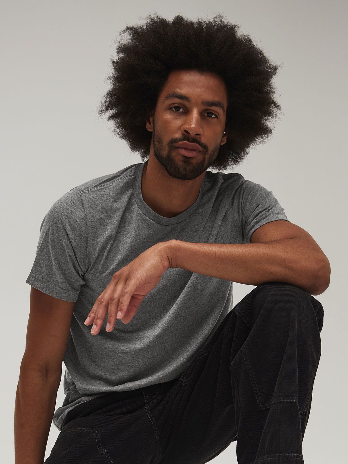 Unisex Triblend S/S Tee - Bella+Canvas