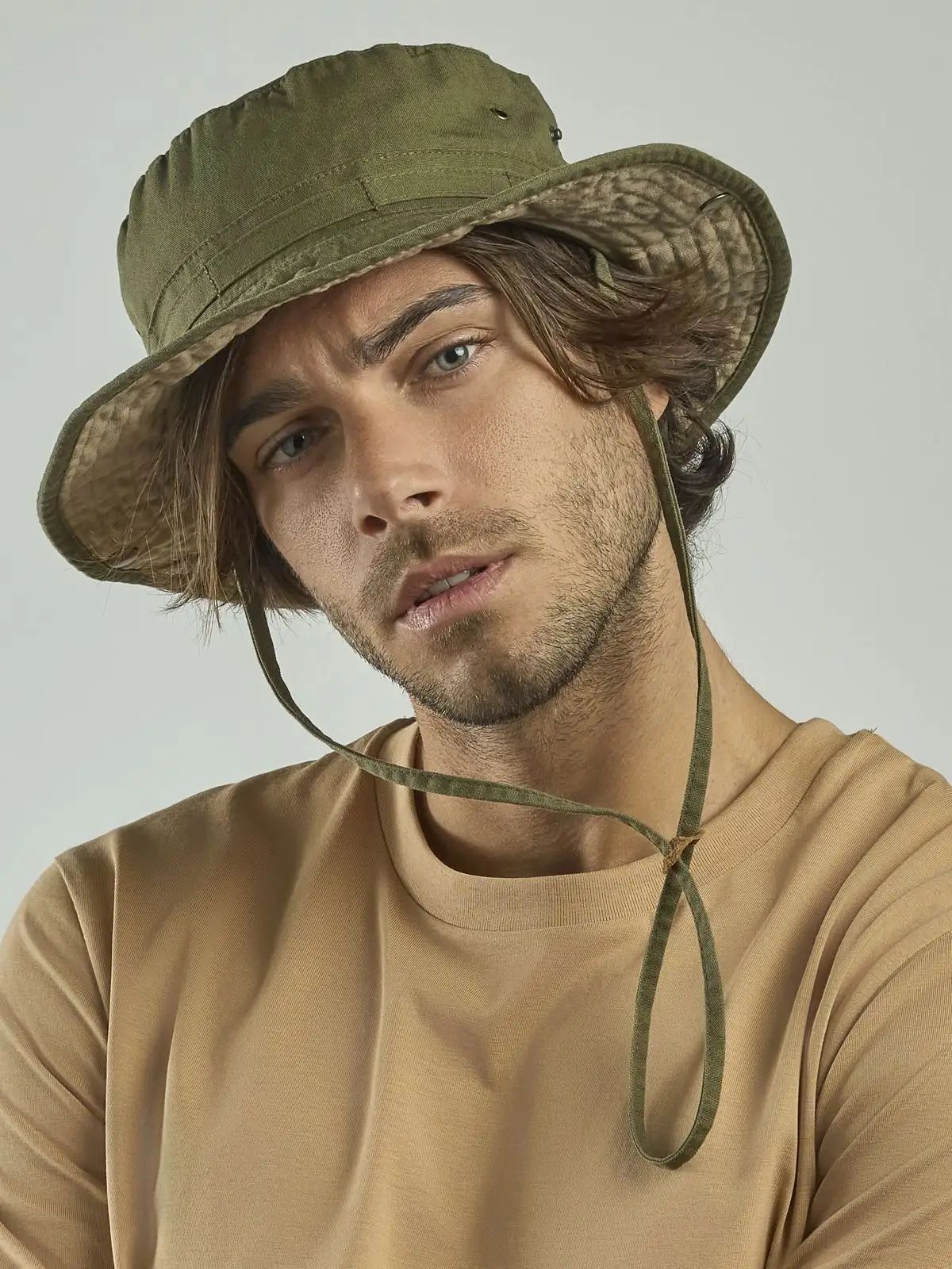 Globe Trotter-S - Atlantis