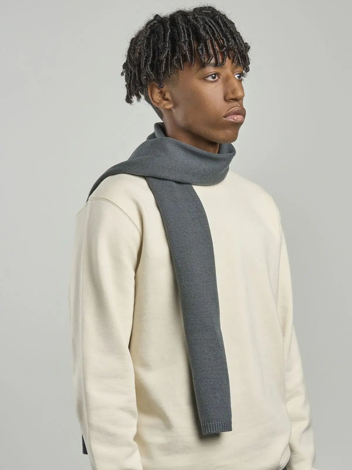 Wind Scarf-S - Atlantis