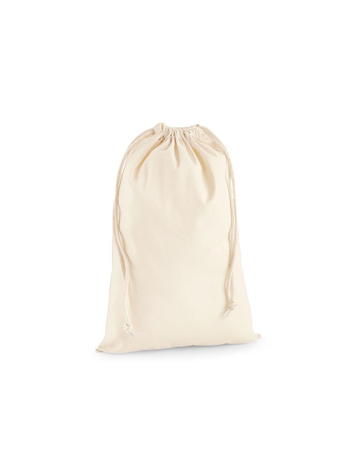 Premium Cotton Stuff Bag XS - Westford Mill