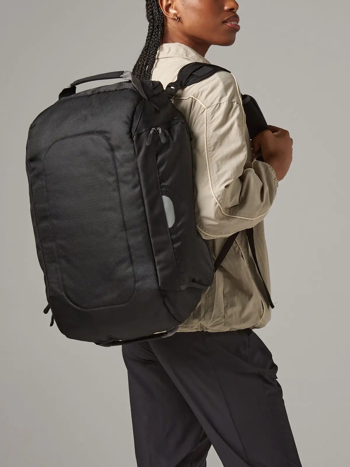 SLX 30 Litre Stowaway Carry-On - Quadra