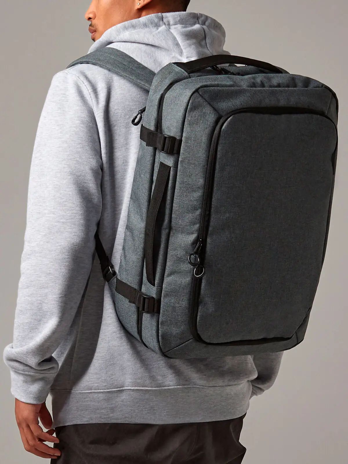 Escape Carry-on Backpack - Bag Base