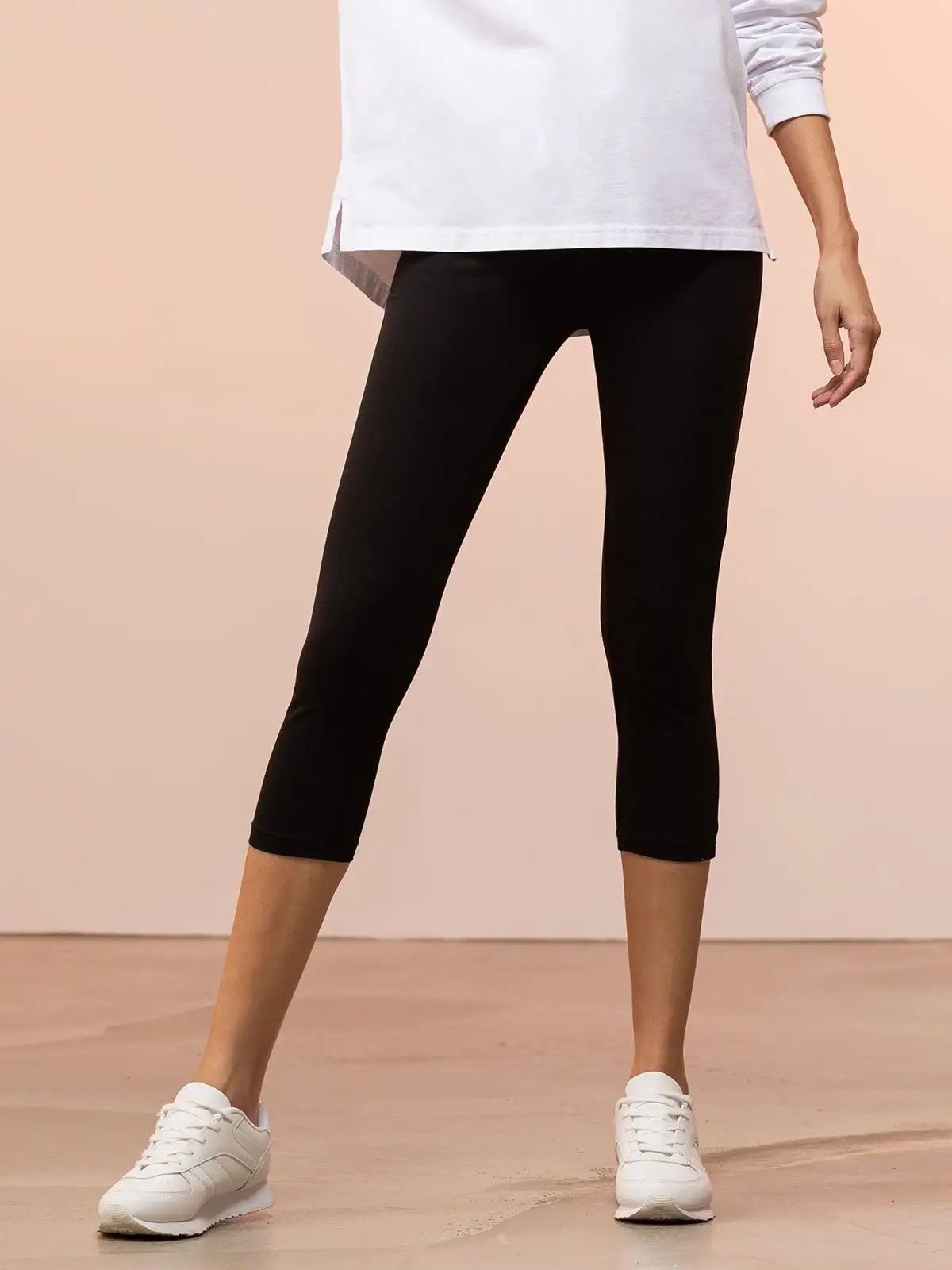 3/4 Leggins - Skinnifit