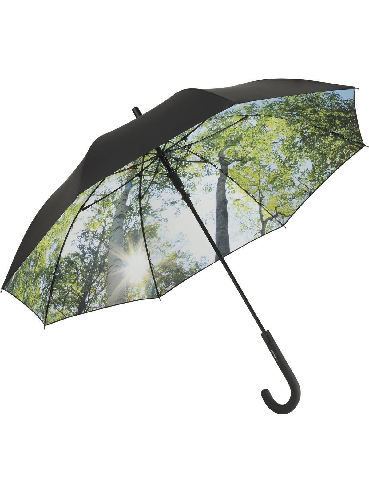 AC regular umbrella FARE®-Nature - Fare