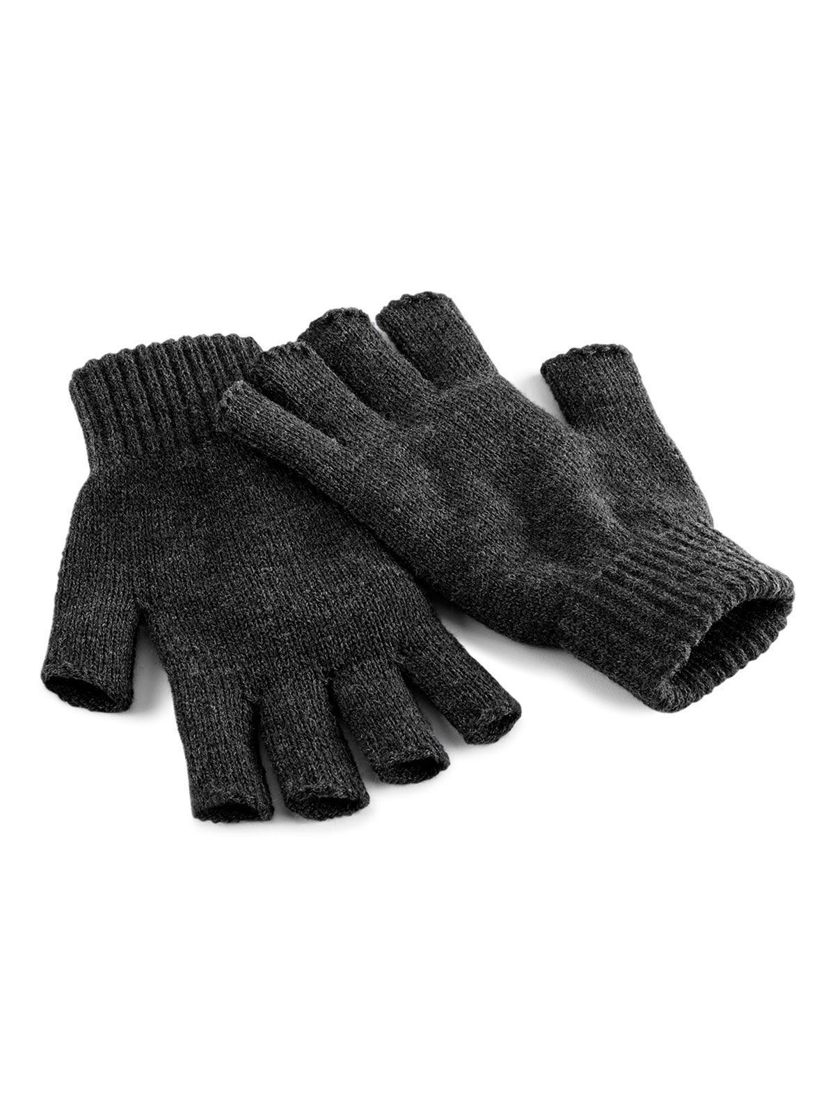 Fingerless Gloves - Beechfield