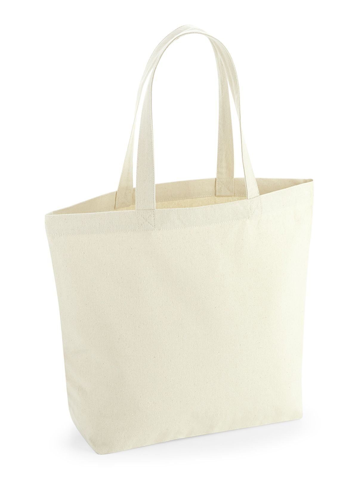 Revive Recycled Maxi Tote - Westford Mill