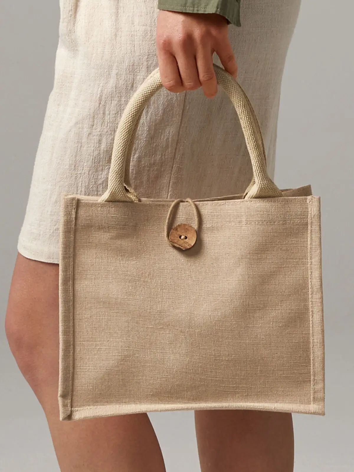 Juco Mini Gift Bag - Westford Mill