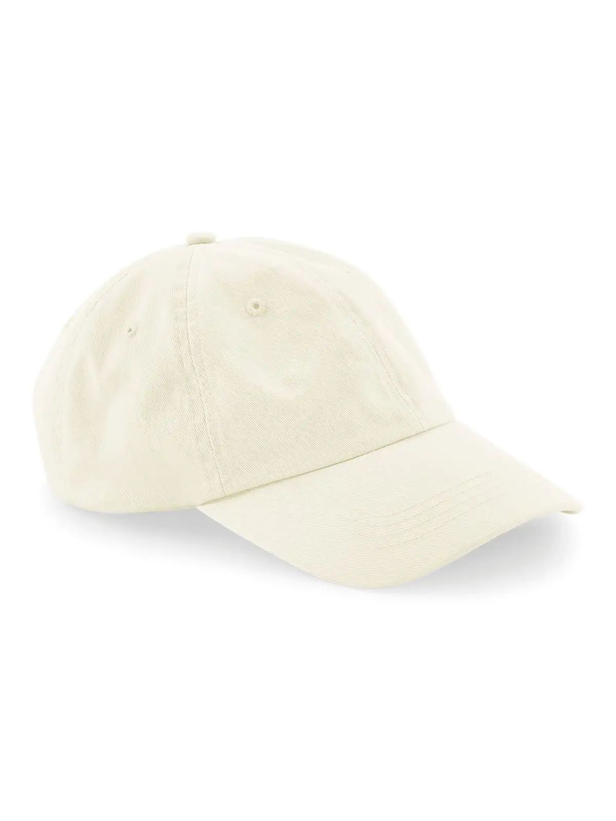 Low Profile 6 Panel Dad Cap - Beechfield