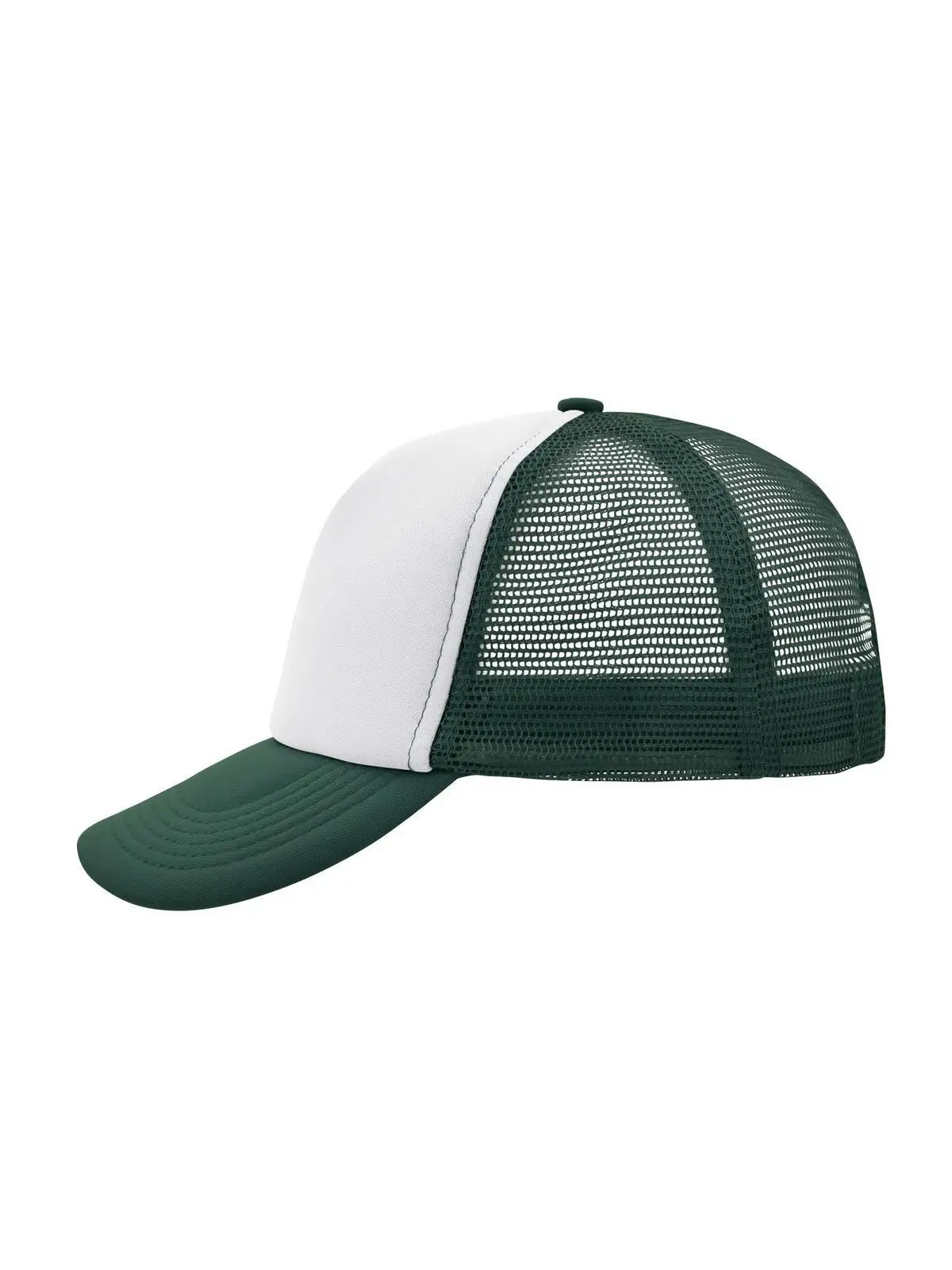 5 Panel Polyester Mesh Cap - Myrtle Beach