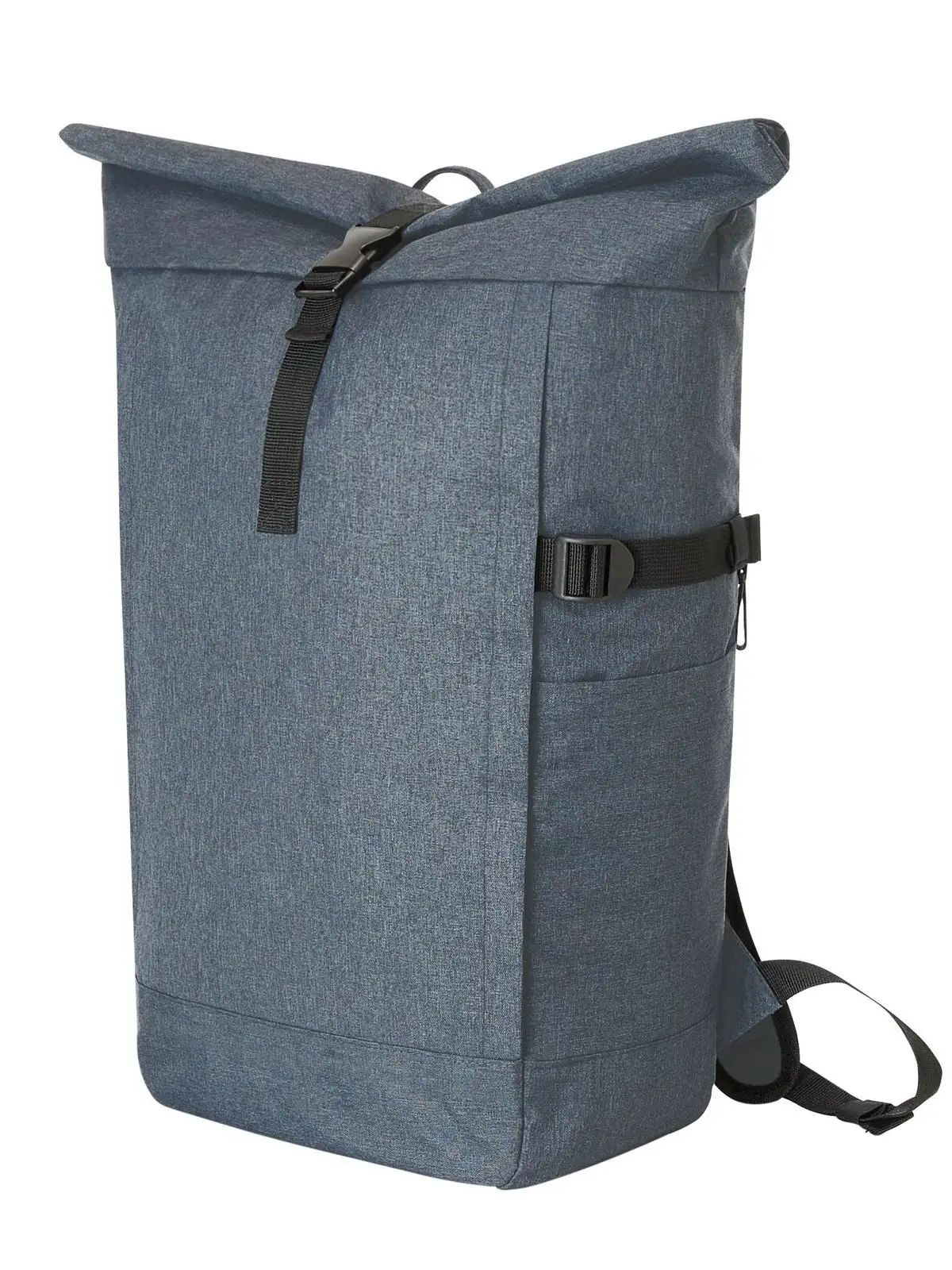 Notebook Backpack CIRCLE L - Halfar