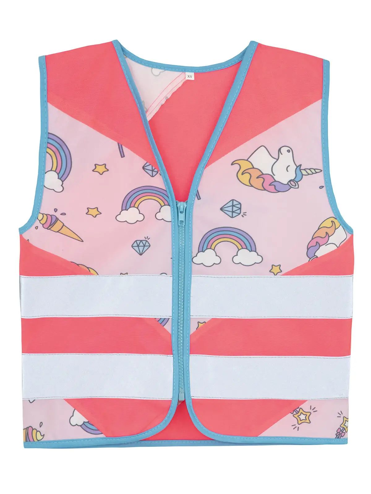 Children's Safety Vest Action - Korntex