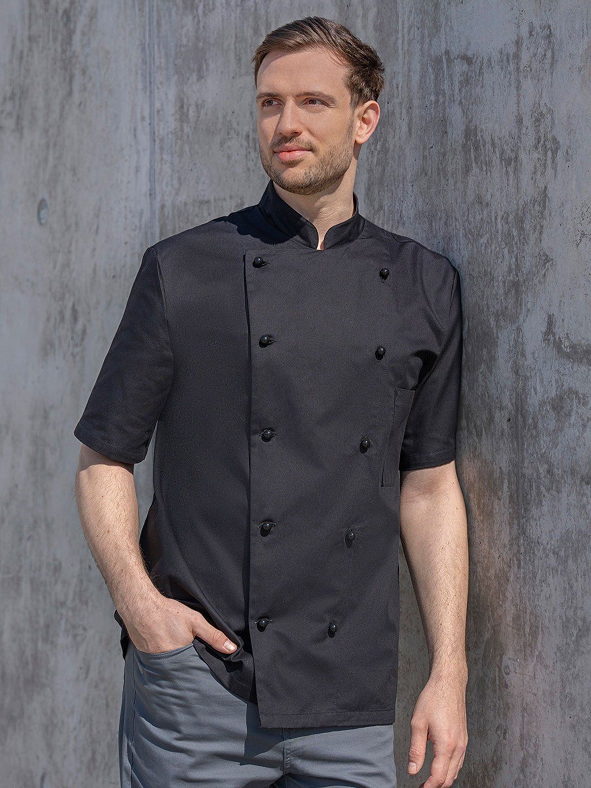 Chef Jacket Lennert - Karlowsky