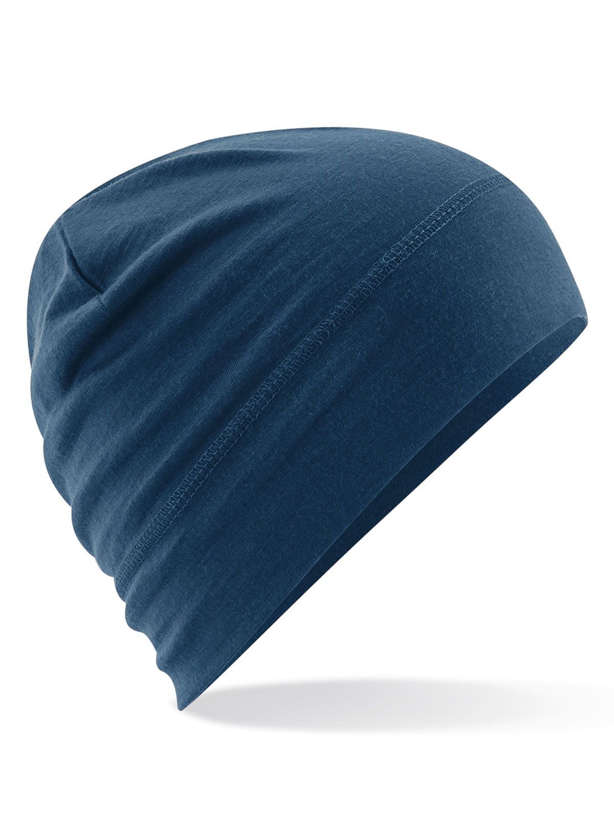 Merino Beanie - Beechfield