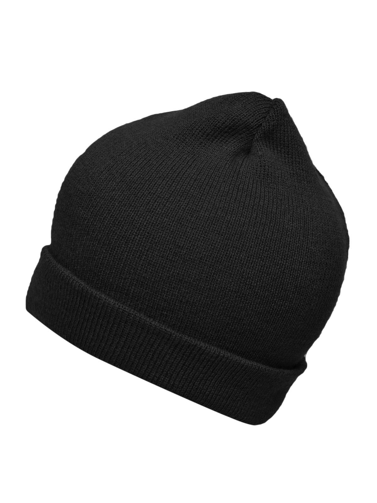 Knitted Promotion Beanie - Daiber