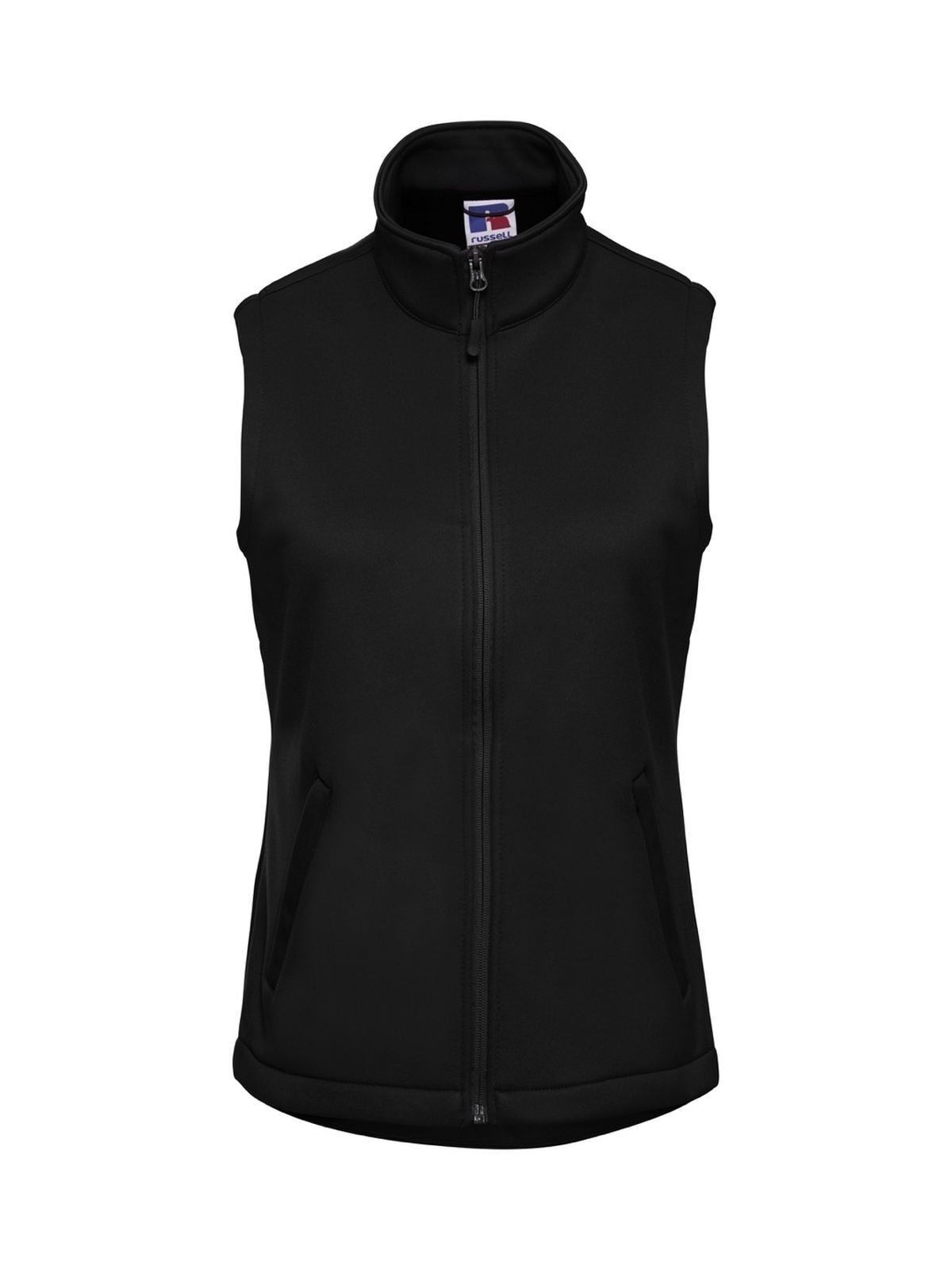 Ladies' Smart Softshell Gilet - Russell