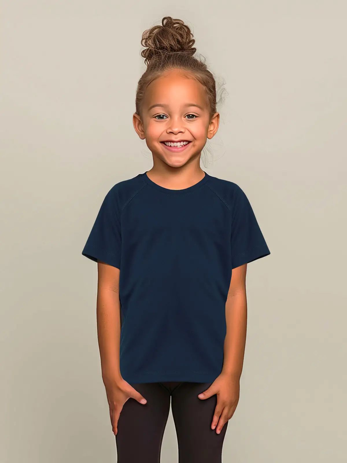 Active 140 Raglan Kids - Stedman