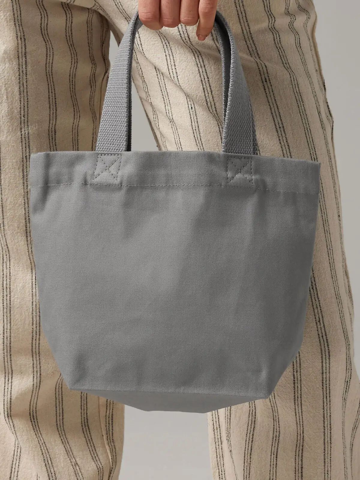 EarthAware?? Organic Marina Mini Tote - Westford Mill