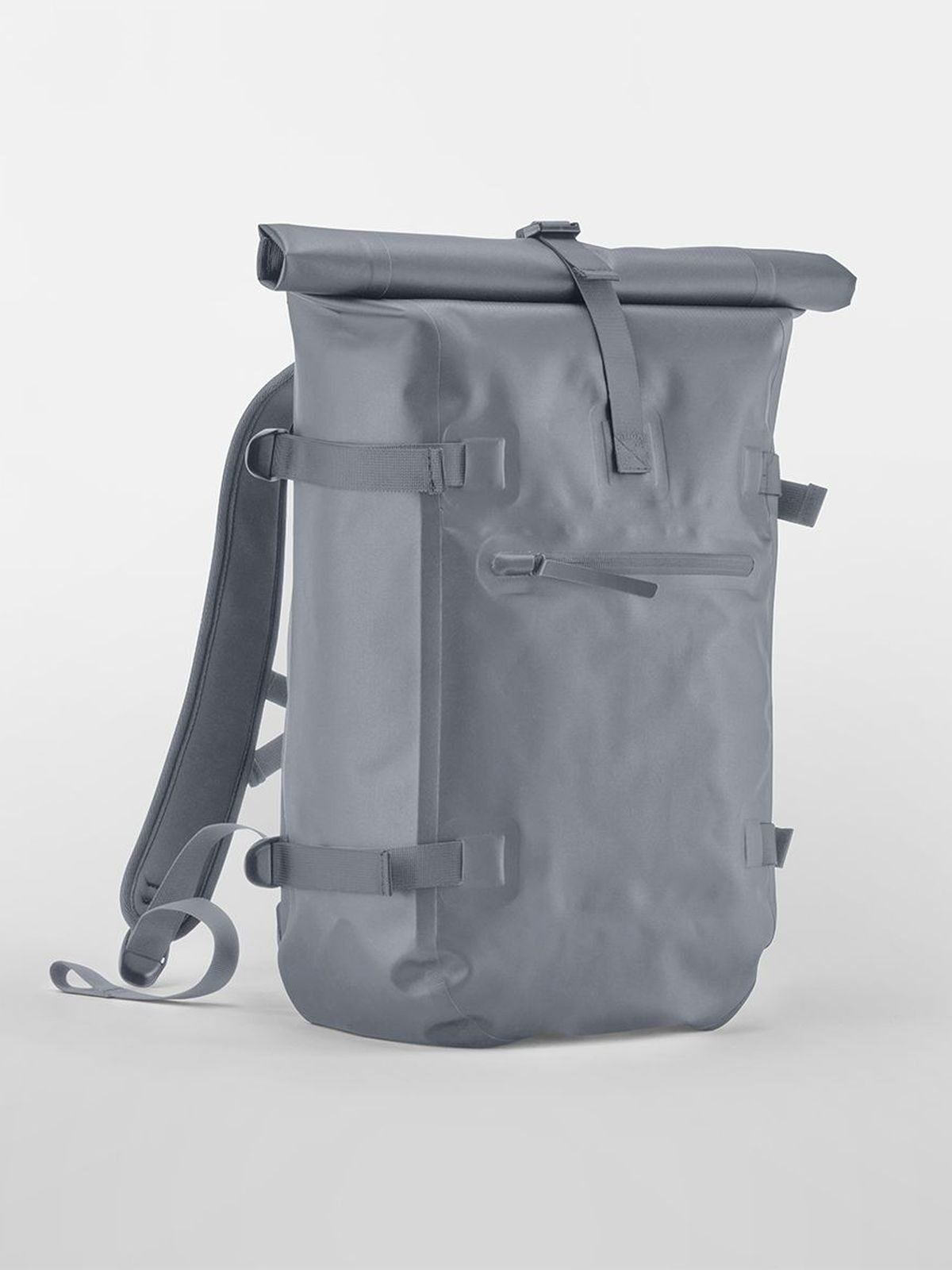 Waterproof Roll-Top - Quadra