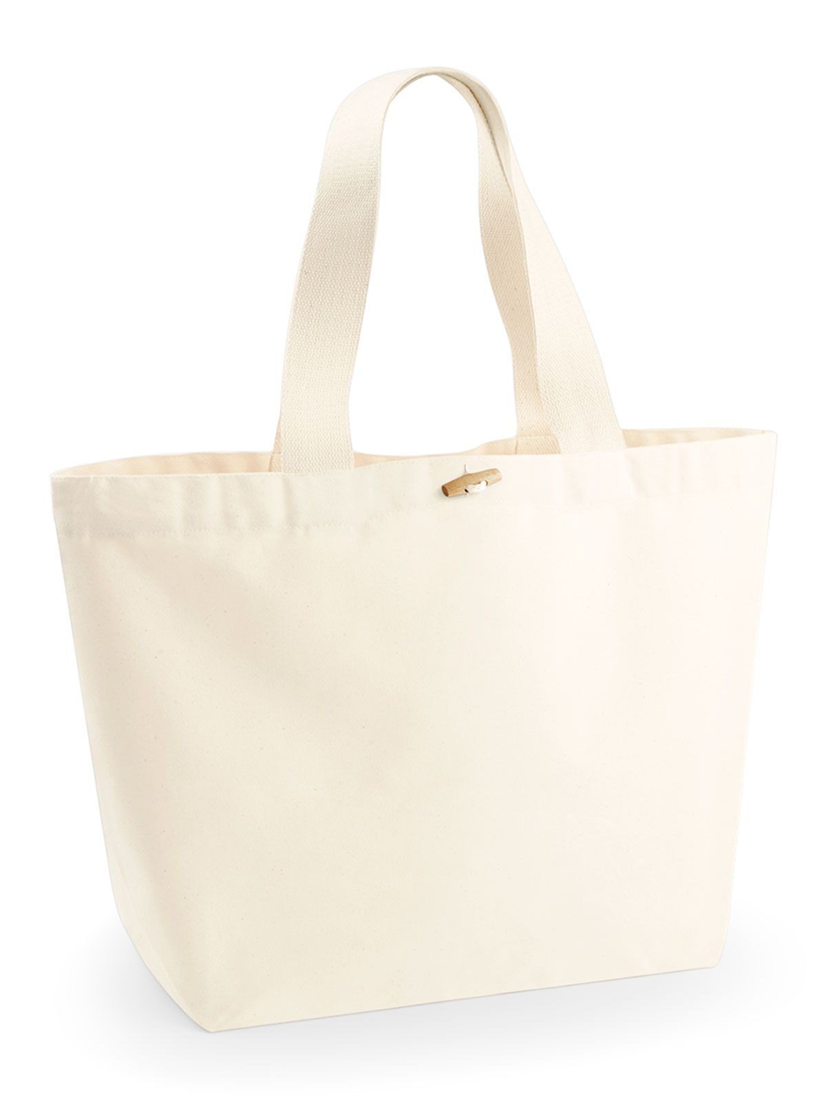 EarthAware Organic Marina Tote XL - Westford Mill