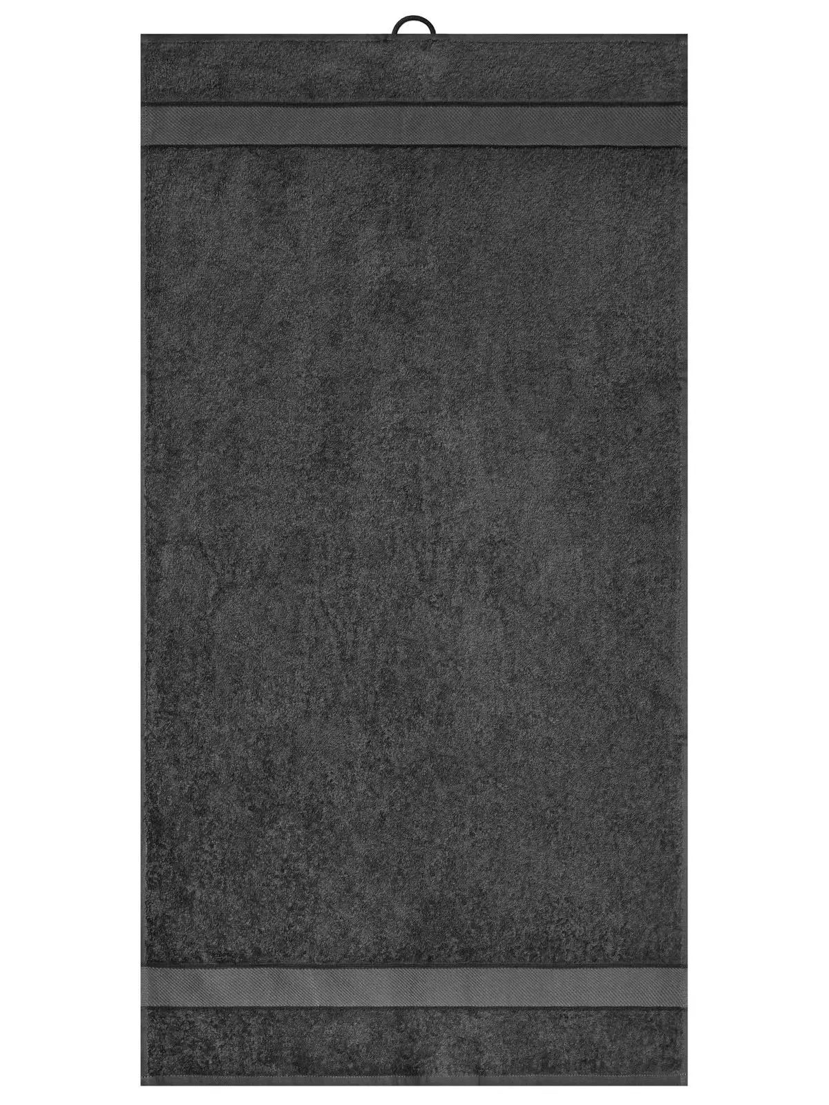 Hand Towel 50x100 - Myrtle Beach