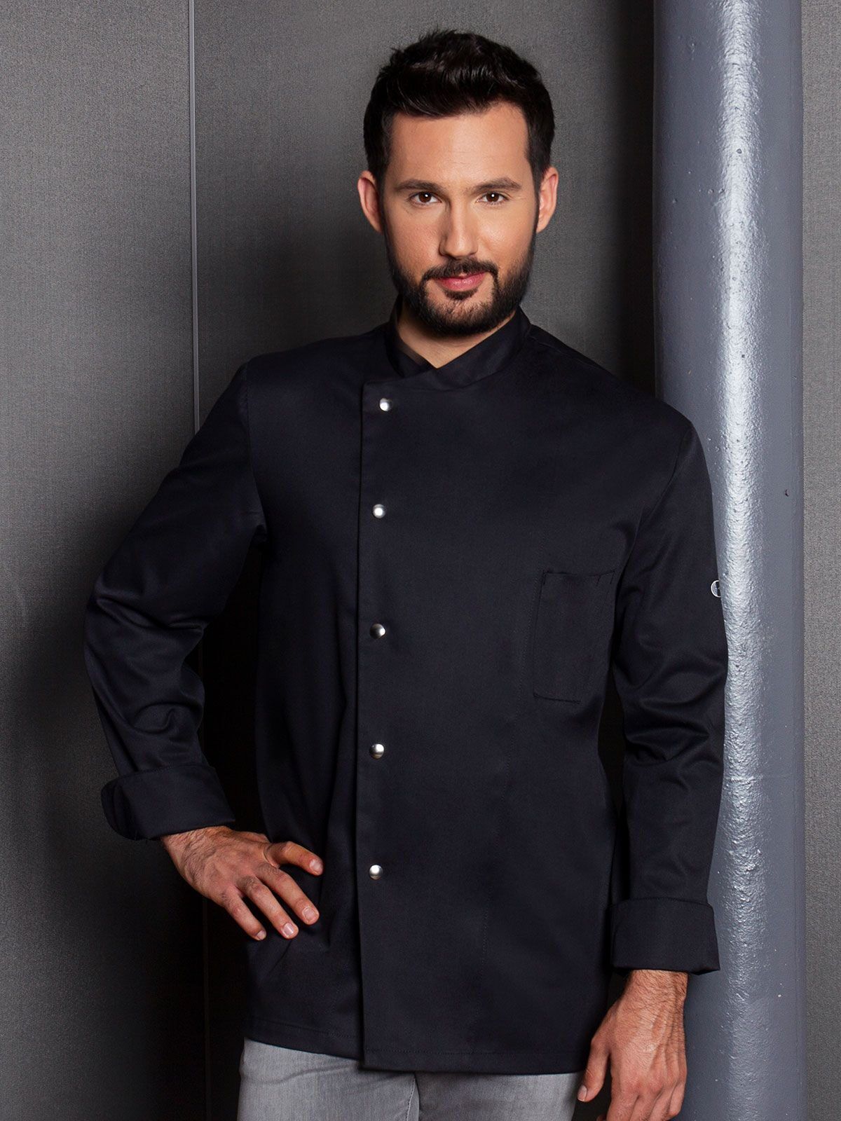 Chef Jacket Lars - Karlowsky