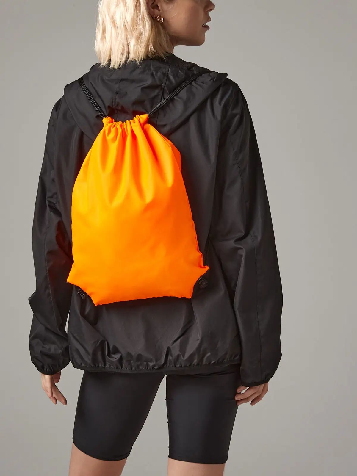 Premium Gymsac - Bag Base