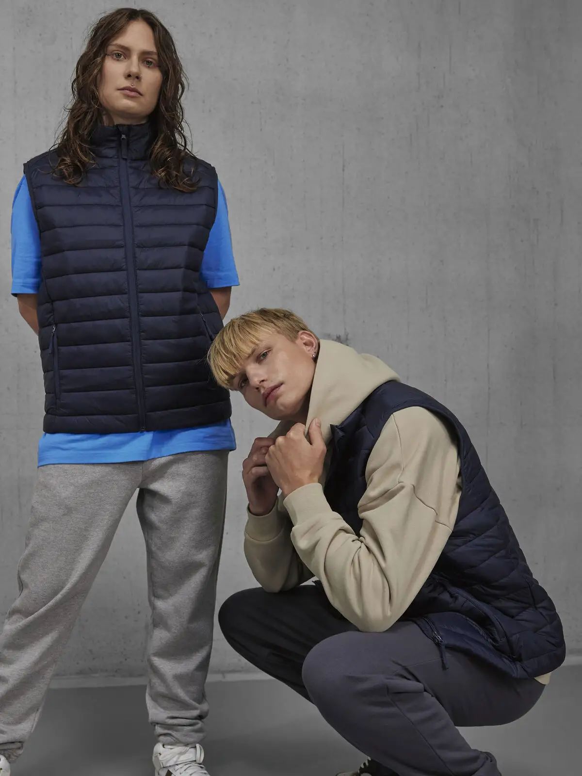 Reset Bodywarmer - B&C Collection