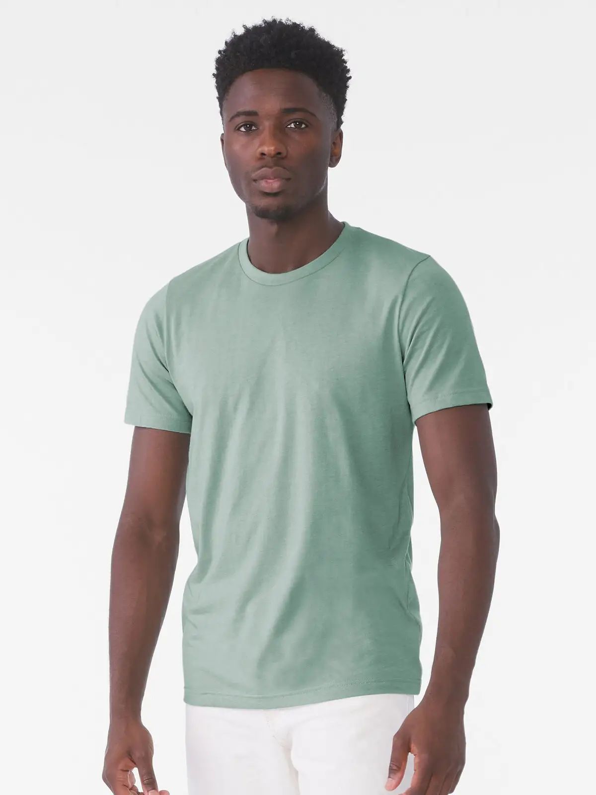 Unisex Jersey Short Sleeve Tee - Bella???