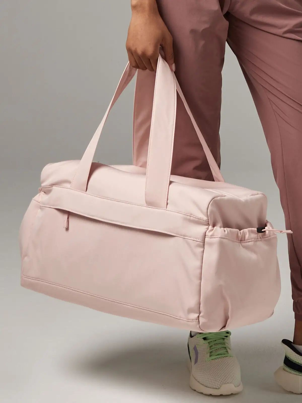 Studio Holdall - Quadra