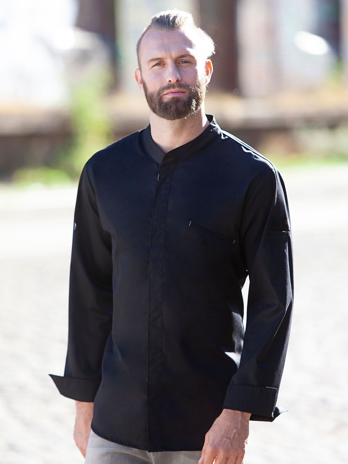 Chef Jacket Modern Touch - Karlowsky