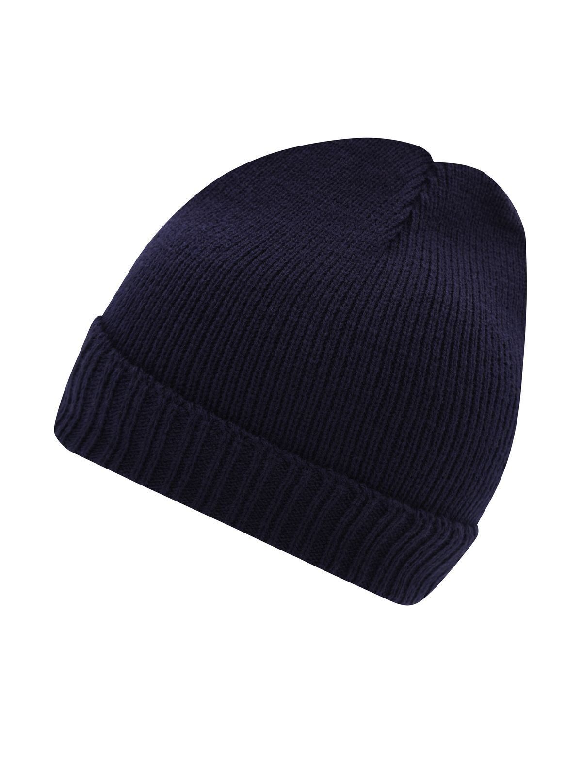 Basic Knitted Beanie - Daiber