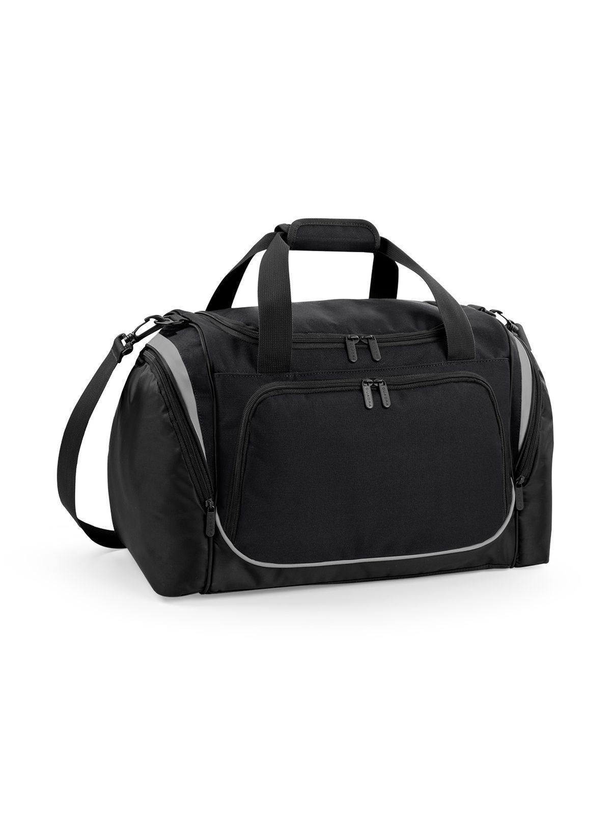 Pro Team Locker Bag - Quadra