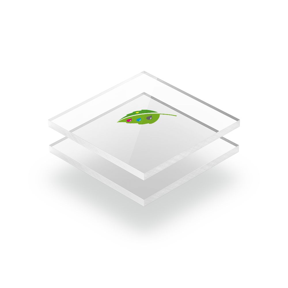 Pannelli Plexiglass Trasparente