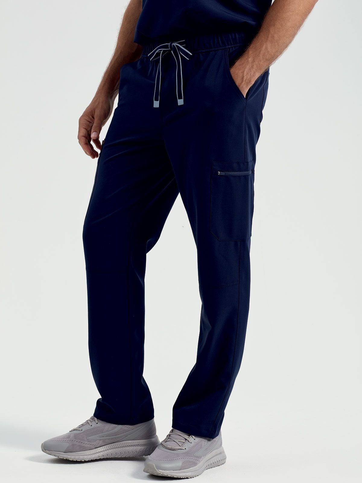 'Relentless' Men's Onna-Stretch Cargo Pant - Onna