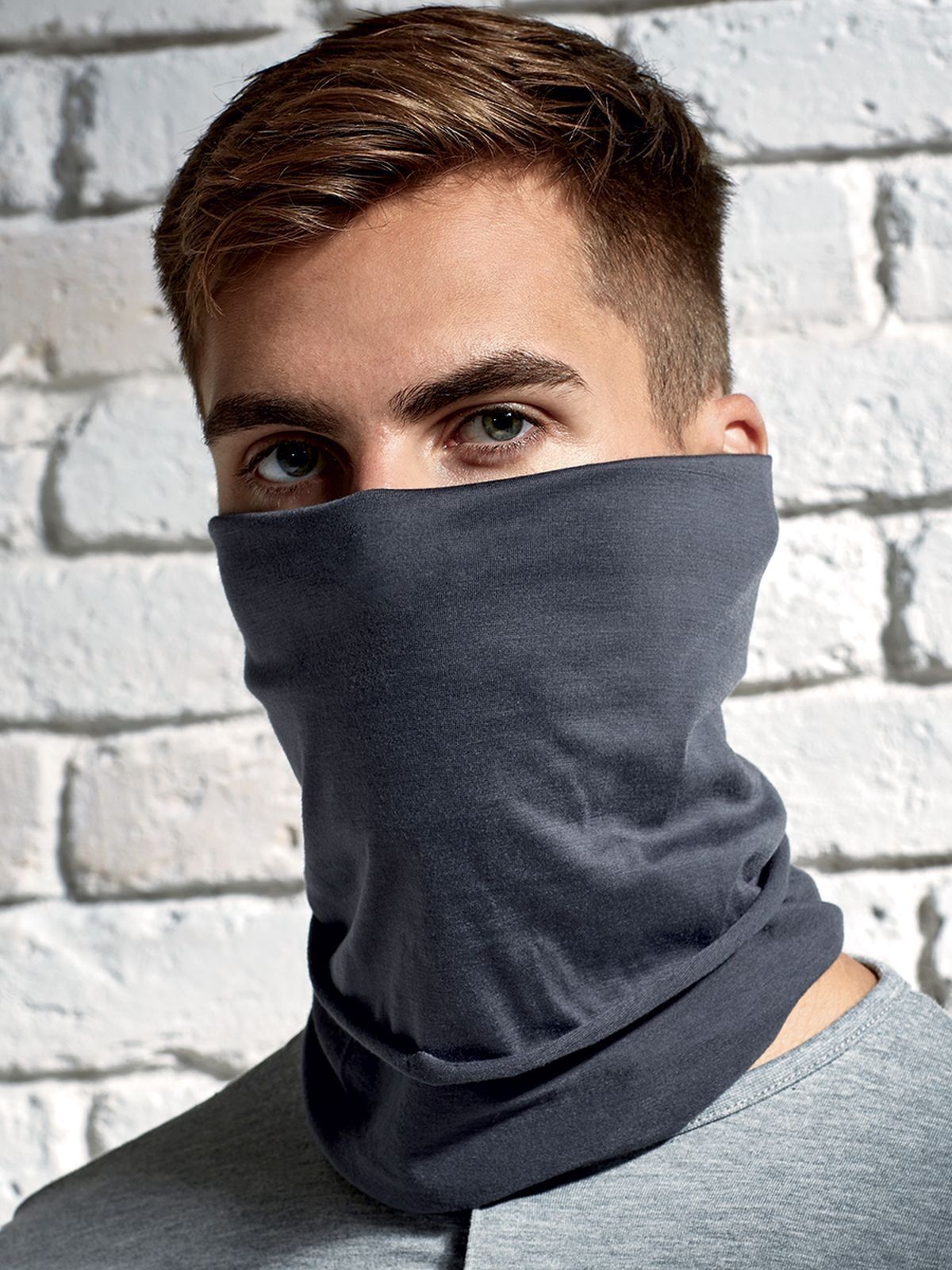 Snood Face Covering - Premier