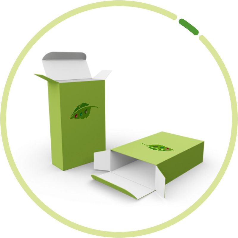 confezioni e packaging