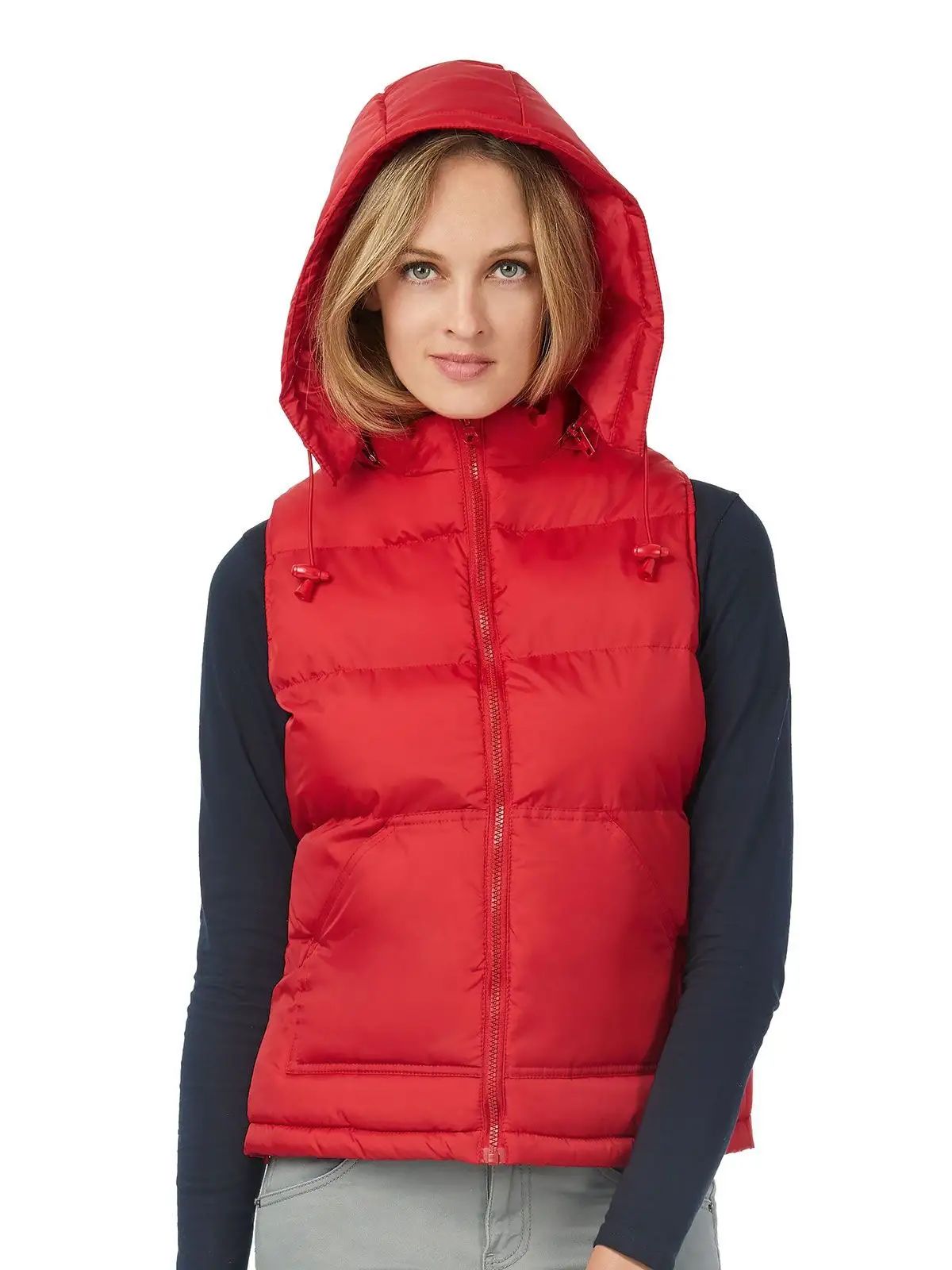 Zen  /Women - B&C Collection